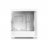 Корпус NZXT H7 v1 2022 Flow Edition All White (CM-H71FW-01) - Фото 3