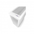 Корпус NZXT H7 v1 2022 Flow Edition All White (CM-H71FW-01) - Фото 5