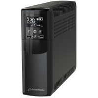 Источник бесперебойного питания PowerWalker VI 1200 CSW (10121113)