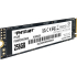 Накопитчувач SSD Patriot P320, 256Gb PCI-E 3.0x4, M.2, 2280, 2200/1200 МБ/с (P320P256GM28)  - Фото 1