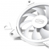 Кулер для корпуса PcCooler F3 T120 ARGB 3 in 1 White - Фото 5