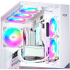 Кулер для корпуса PcCooler F3 T120 ARGB 3 in 1 White - Фото 7