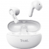 Наушники Trust Yavi Earphones White (25173) - Фото 2