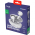 Наушники Trust Yavi Earphones White (25173) - Фото 11
