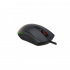 Мишка XO M5 A582 USB Black (XO-M5-BK) - Фото 2