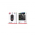 Мишка XO M5 A582 USB Black (XO-M5-BK) - Фото 3