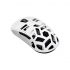 Мишка Lorgar Elite MSE90W Wireless/Bluetooth White (LRG-MSE90W-WH) - Фото 2