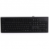 Клавіатура A4Tech KRS-83 USB Black - Фото 1