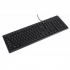 Клавіатура A4Tech KRS-83 USB Black - Фото 2