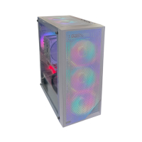 Ігровий комп'ютер (SNOW IV) Ryzen 7 7700/32 RAM/512Gb SSD/RX 7700XT 12GB