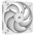 Кулер для корпуса Corsair iCUE AR120 Digital RGB 120mm PWM Fan Triple Pack White (CO-9050169-WW) - Фото 5