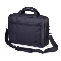 Сумка для ноутбука Porto 14" PC-3015 black (PC-3015BK)