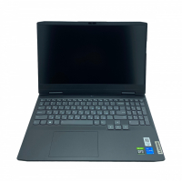 Ноутбук Lenovo IdeaPad Gaming 3 15IAH7 i5-12450H/16/512 SSD m.2/RTX 3050 4GB - Class A