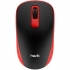 Мышка Havit HV-MS626GT Wireless Black-Red (6939119005740) - Фото 1