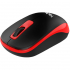 Мышка Havit HV-MS626GT Wireless Black-Red (6939119005740) - Фото 2