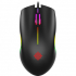 Мишка GamePro GM117 USB Black (GM117) - Фото 1