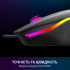 Мишка GamePro GM117 USB Black (GM117) - Фото 7