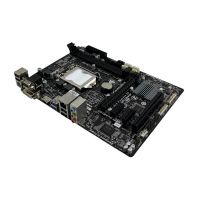 Материнская плата GIGABYTE GA-B85M-HD3G (s1150)