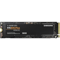 Накопичувач SSD Samsung 970 Evo Plus 500GB M.2 PCIe 3.0 б/в