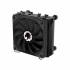 Кулер до процесора Gamemax Ice Surface Black - Фото 3