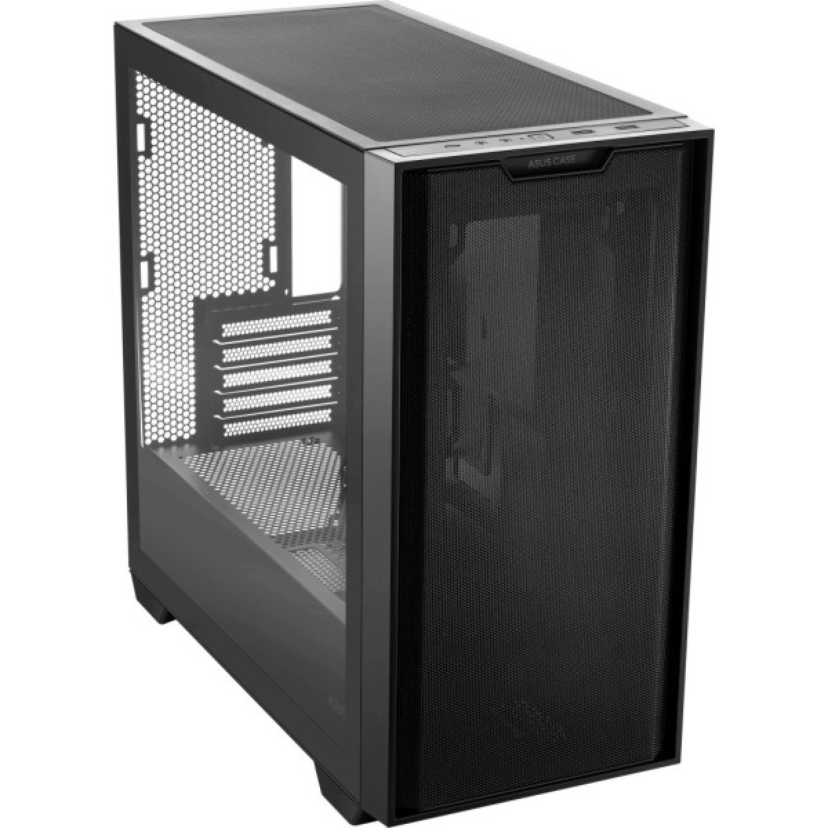 Корпус ASUS A21 BLK (90DC00H0-B09000) - Фото 2