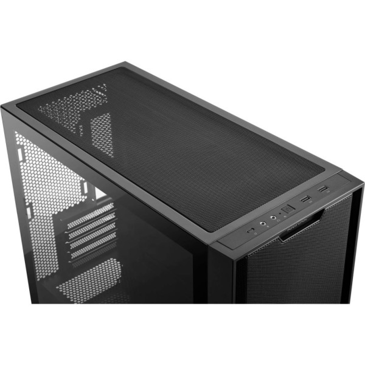 Корпус ASUS A21 BLK (90DC00H0-B09000) - Фото 11