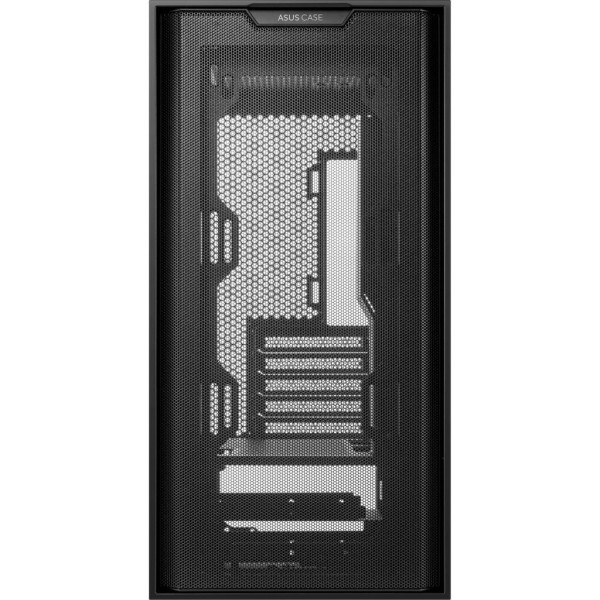 Корпус ASUS A21 BLK (90DC00H0-B09000) - Фото 3