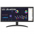 Монитор LG 26WQ500-B - Фото 1