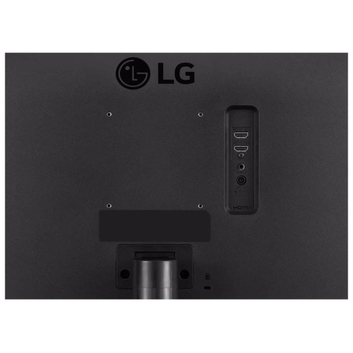 Монитор LG 26WQ500-B - Фото 8