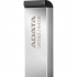 USB флеш накопичувач ADATA 64GB UR350 Silver-Black USB 3.2 (UR350-64G-RSR/BK) - Фото 3