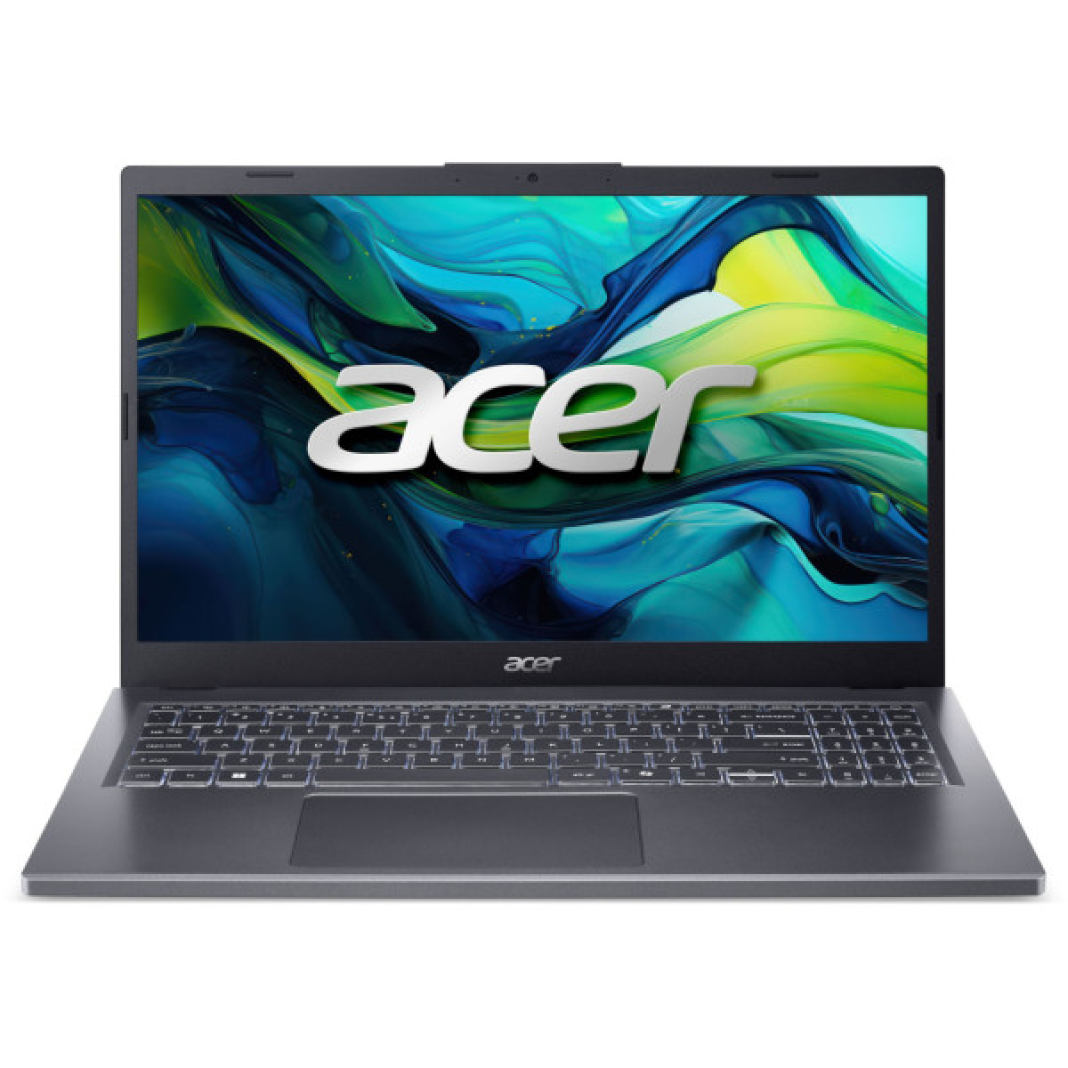 Ноутбук Acer Aspire 15 A15-51M (NX.JKVEU.005) - Фото 1
