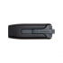 USB флеш накопичувач Verbatim 128GB Store 'n' Go V3 Black USB 3.0 (49189) - Фото 1