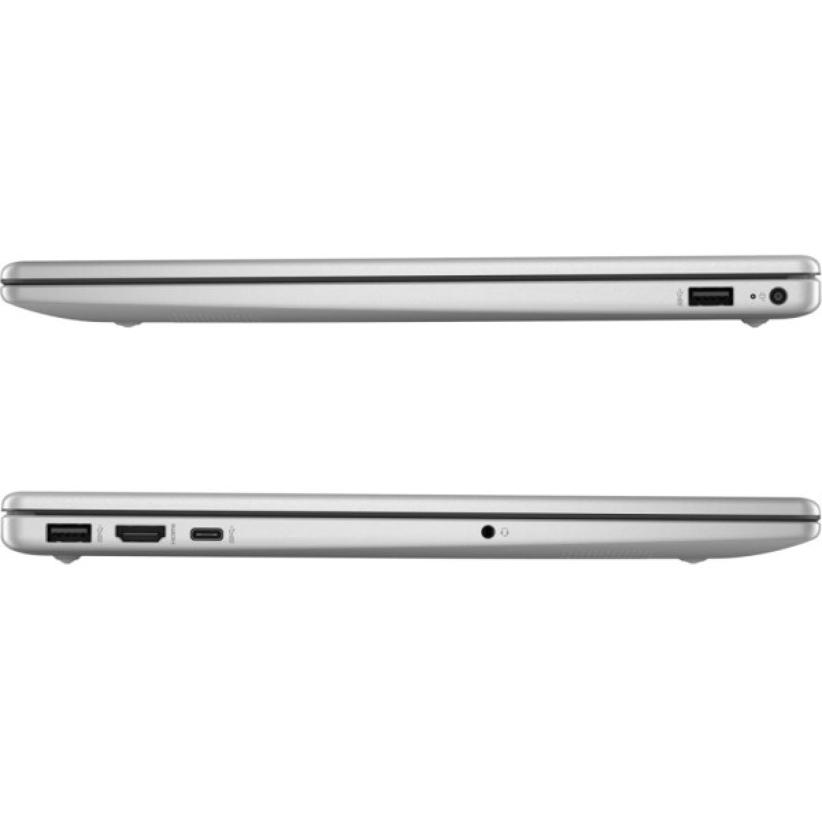 Ноутбук HP 15-fd0071ua (91L27EA) - Фото 4