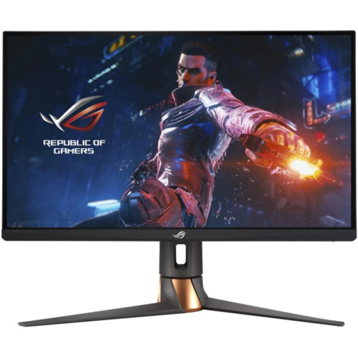 Монитор ASUS ROG Swift PG27UQR - Фото 1