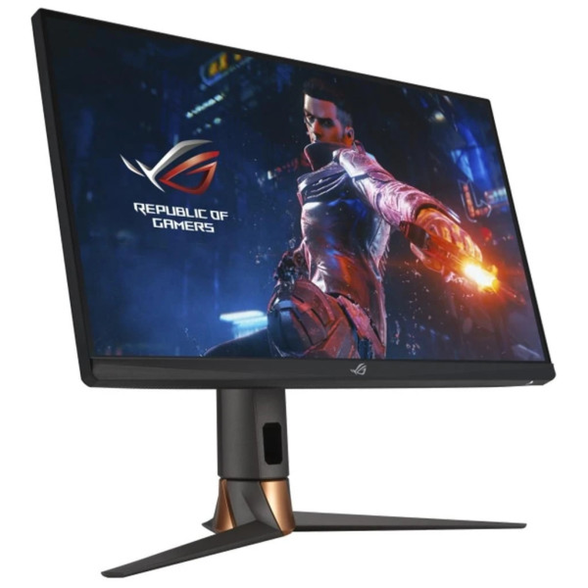 Монитор ASUS ROG Swift PG27UQR - Фото 2