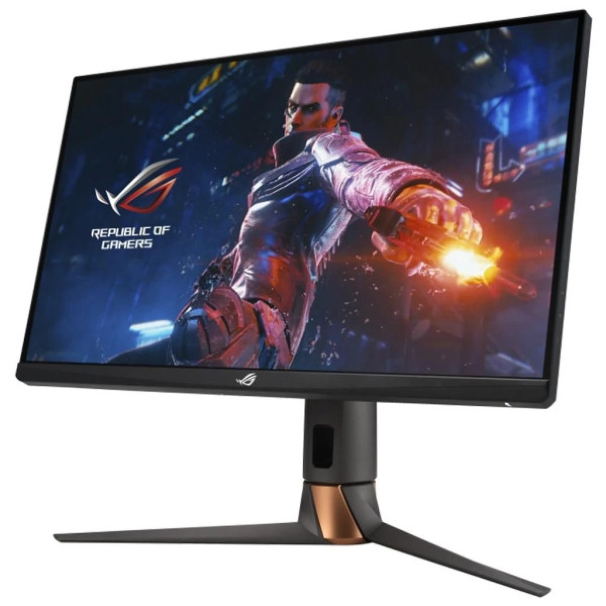 Монитор ASUS ROG Swift PG27UQR - Фото 3