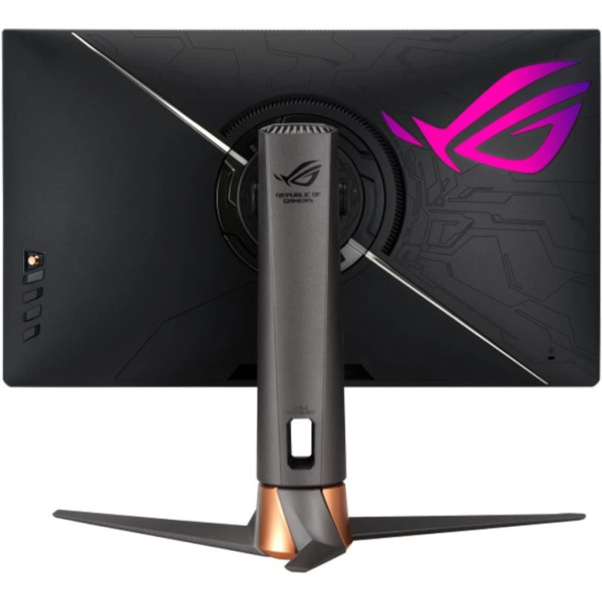 Монитор ASUS ROG Swift PG27UQR - Фото 4
