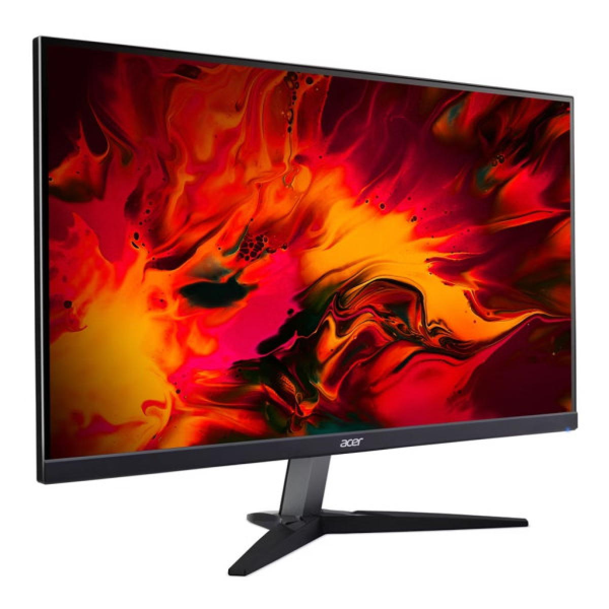 Монітор Acer KG282Kbmiipx (UM.PX2EE.001) - Фото 3