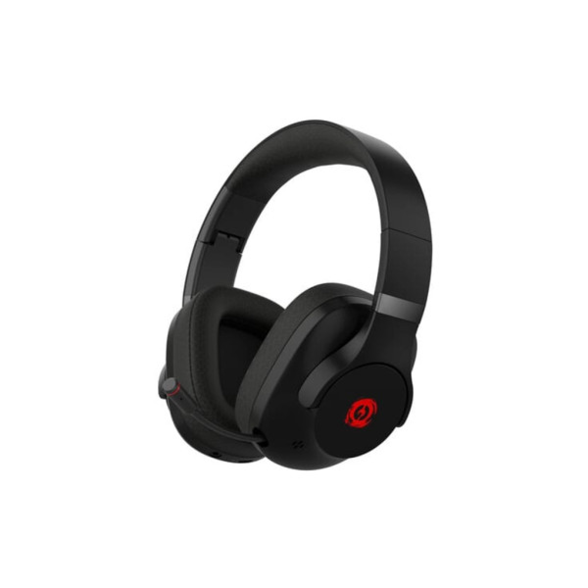 Навушники Canyon EGO GH-15 Black (CND-SGHS15B) - Фото 1