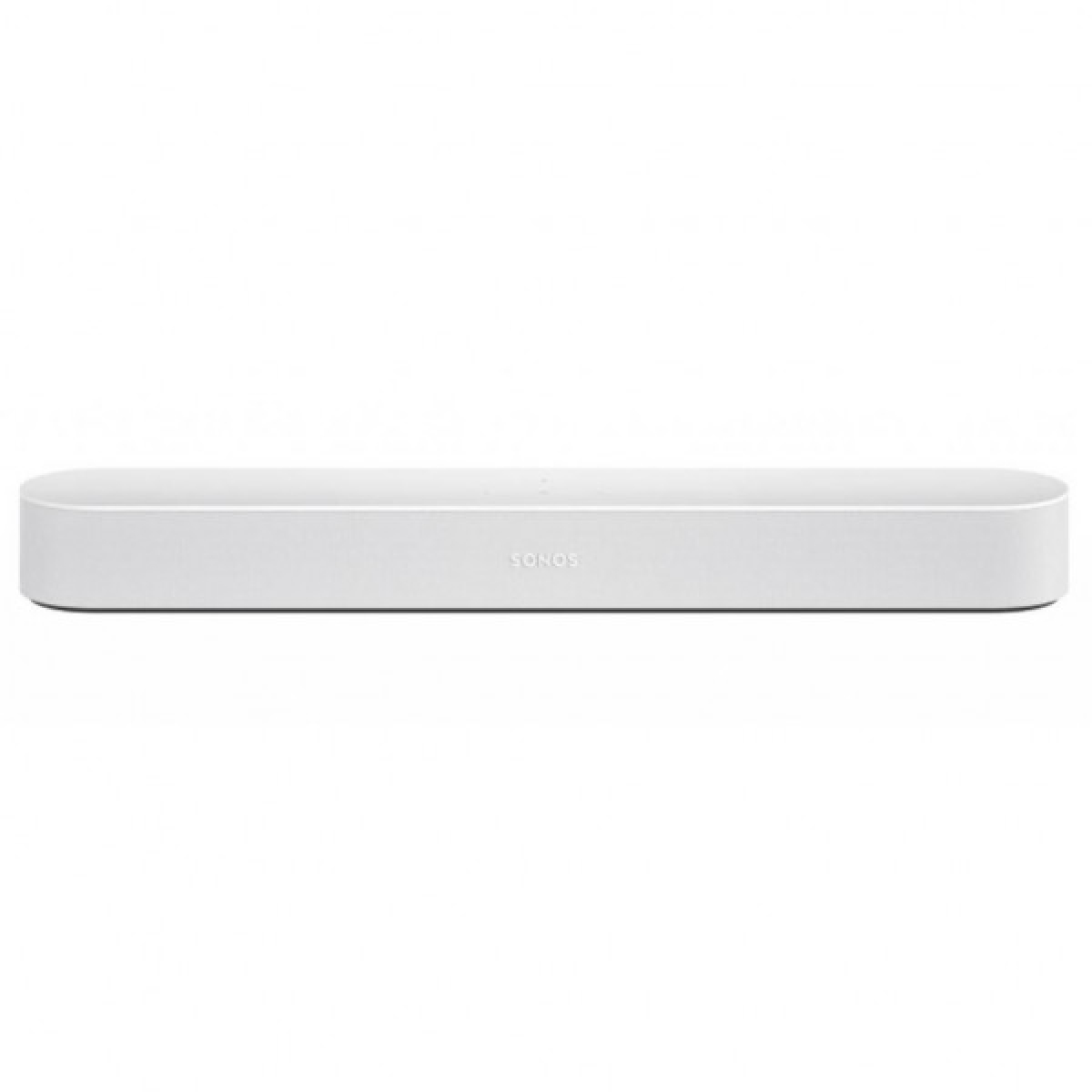 Акустична система Sonos Beam White (BEAM1EU1) - Фото 1