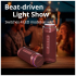 Акустическая система Tronsmart T7 Turquoise (1030840) - Фото 4