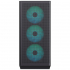 Корпус APNX Creator C1 Black (APCM-CR01043.11) - Фото 3