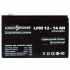 Батарея до ДБЖ LogicPower LPM 12В 14Ач (4161) - Фото 1