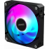 Кулер для корпуса GIGABYTE GP-ECFAN1201 - Фото 1
