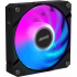 Кулер для корпуса GIGABYTE GP-ECFAN1201 - Фото 3