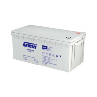 Батарея к ИБП GEM GM 12V-200Ah (GM 12-200)