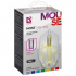 Мишка Defender Host MB-982 USB White (52983) - Фото 3