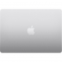 Ноутбук Apple MacBook Air 13 M3 A3113 Silver (MRXQ3UA/A) - Фото 5