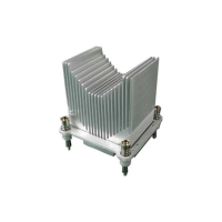 Радіатор охолодження Dell EMC Standard Heatsink for T550 (412-AAZU)
