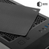 Корпус Qube GERYON Black (QBGERYON_FBNU3) - Фото 12